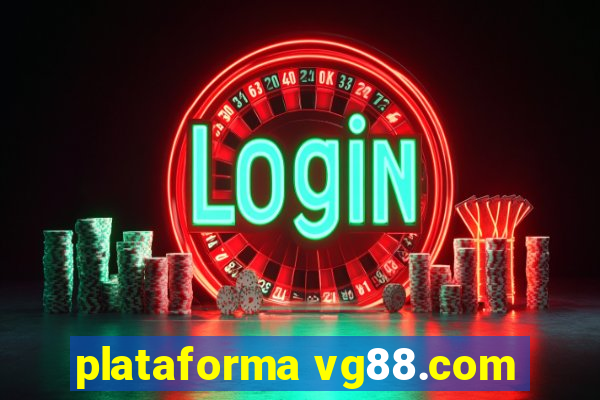 plataforma vg88.com